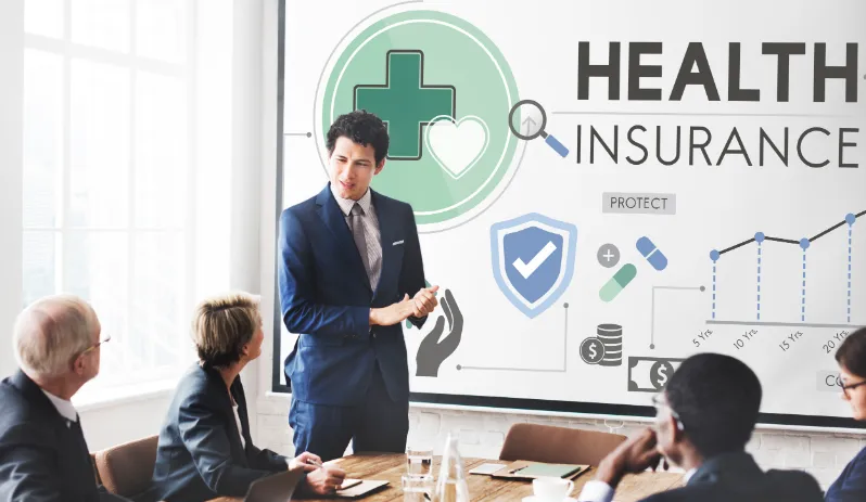 presentation about health insurance