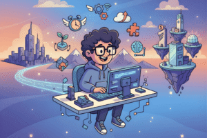 Project-Based Remote Roles