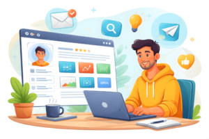 Building a Freelance Portfolio