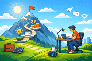 How to Become a Freelancer