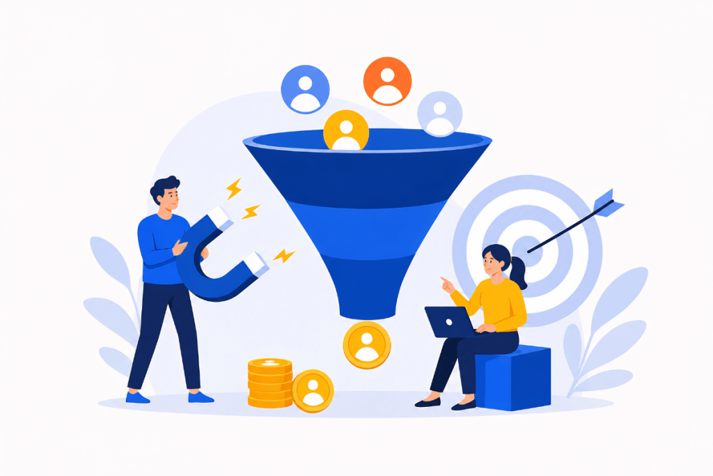 B2B Lead Generation Best Practices for Consistent Growth