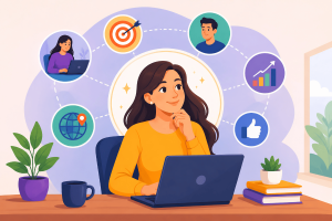 Personal Branding for Remote Career Success