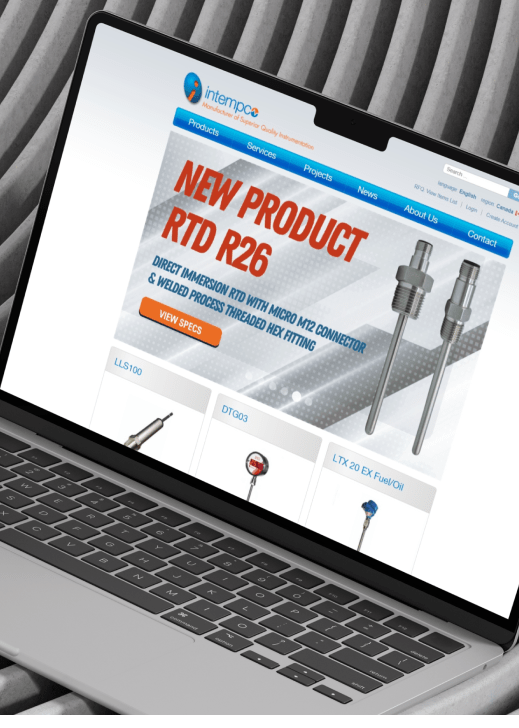 intempco website