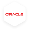 Oracle logo