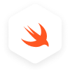 Swift logo