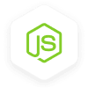 NodeJs Logo