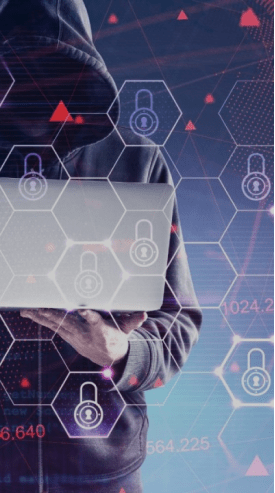Cybersecurity <br>Services
