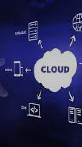 12. Cloud <br> Solutions