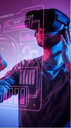 Metaverse <br>Development