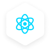 React Native logo