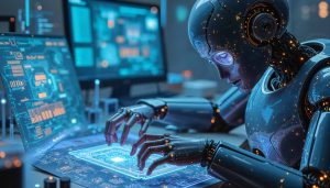 AI Development Services