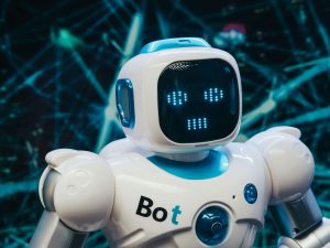 AI Model Training