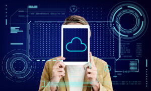 cloud computing