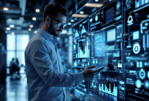 Role of a Database Manager