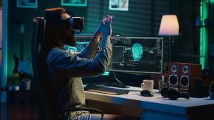 ai in game development