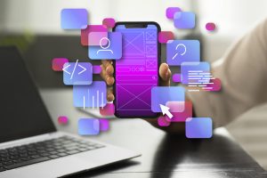 primary focus in mobile app development
