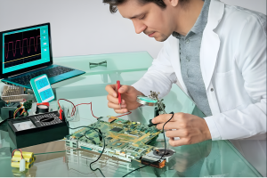BLE-Ready Android Devices