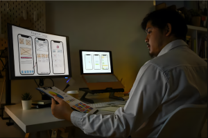 iOS App Development Company
