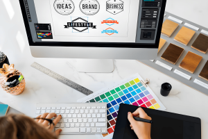 Logo Design Agency