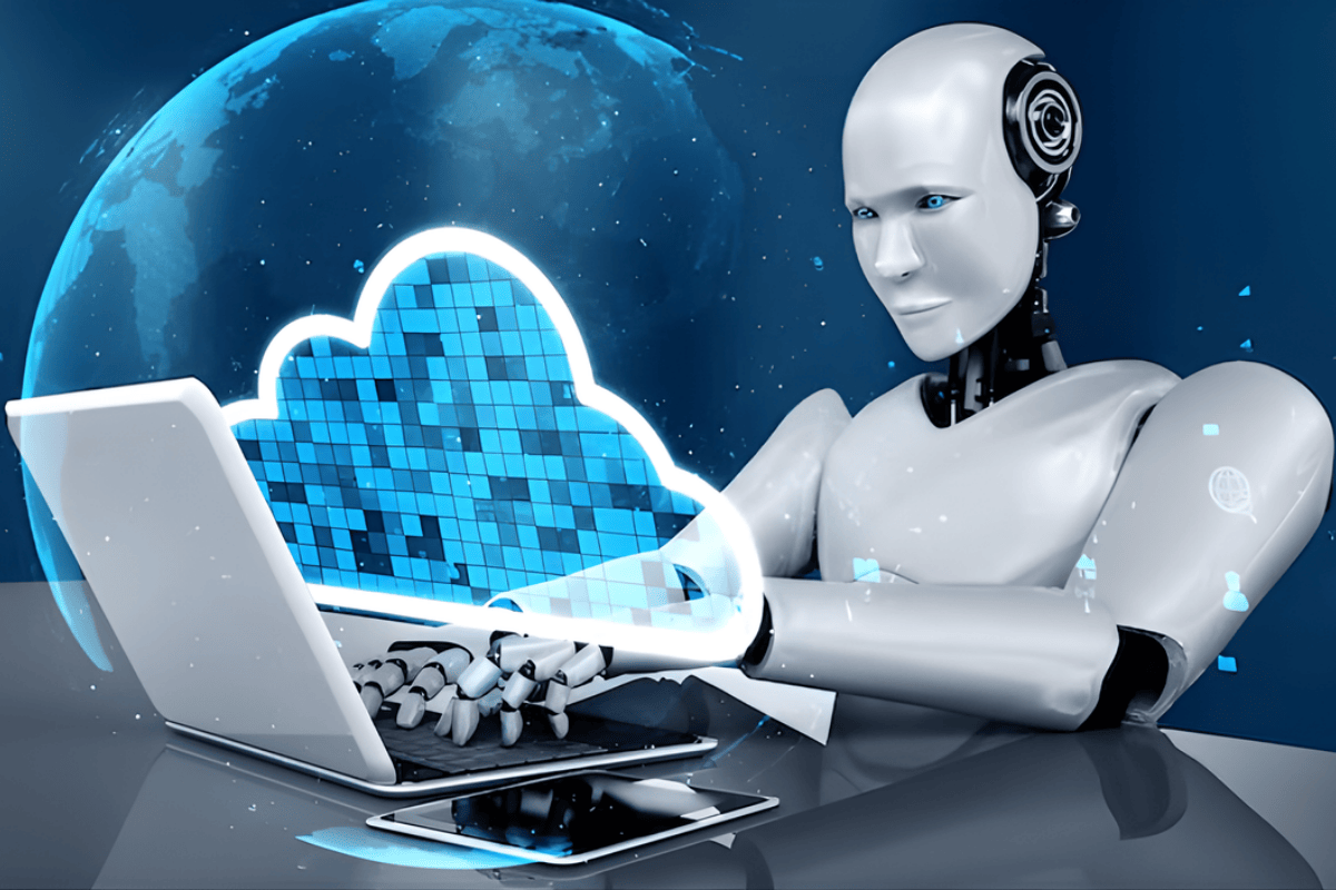 Cloud Computing and AI