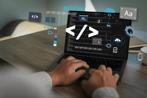 Web Development Frameworks