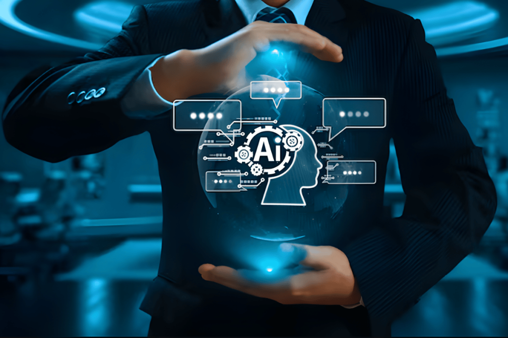 AI Solutions Provider