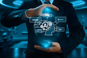 AI Solutions Provider