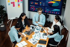 What is a Digital Marketing Strategist