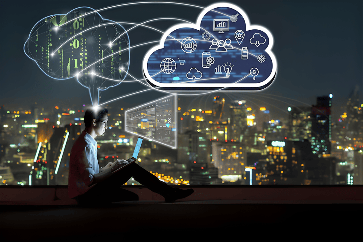 cloud based solutions