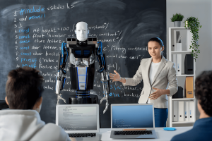 Machine Learning Model