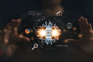 Key AI Trends