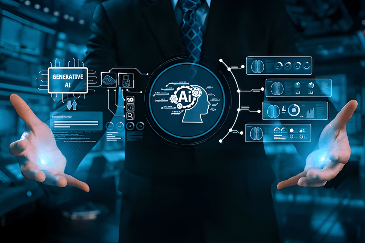 Decision Automation Systems