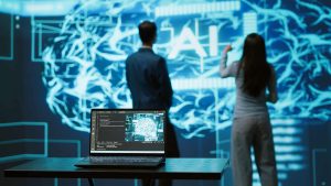 AI Adoption Challenges