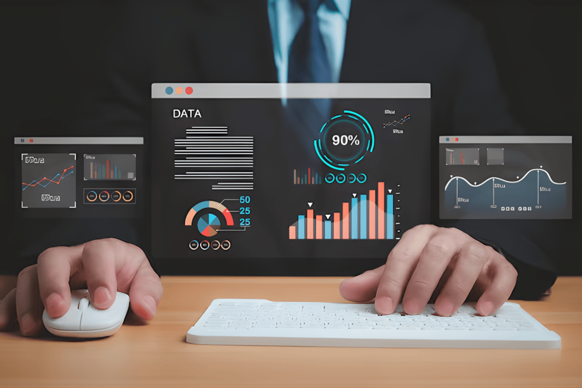 Data Management Software