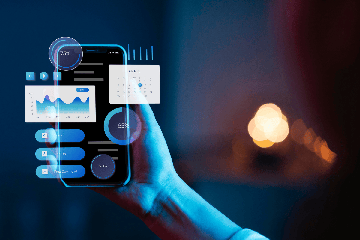 Mobile App Development Costs