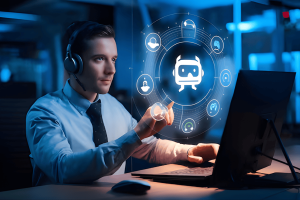 How AI Is Automating Customer Support