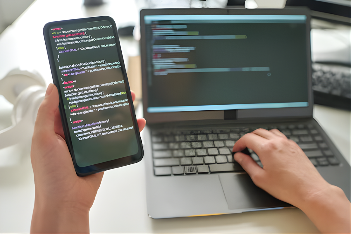 Custom Software Application Development