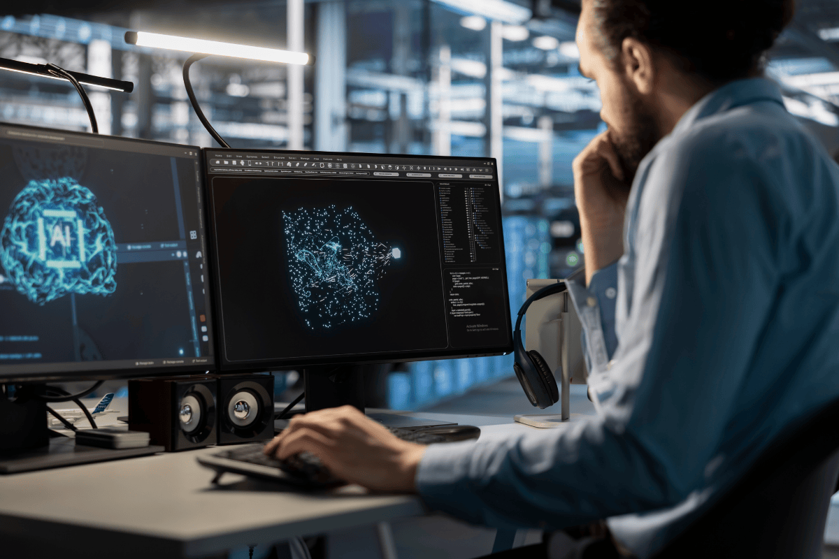 AI System Architecture: Proven Best Practices
