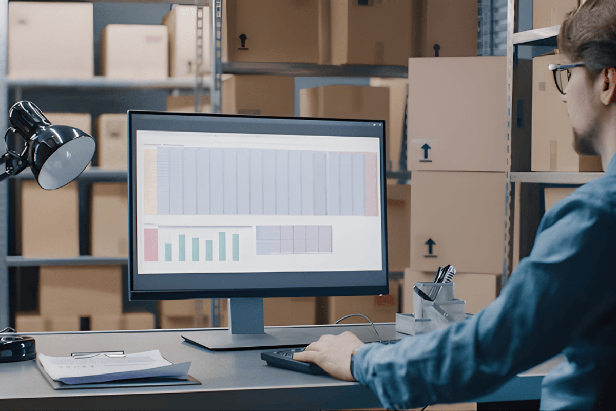 Best Database for Inventory