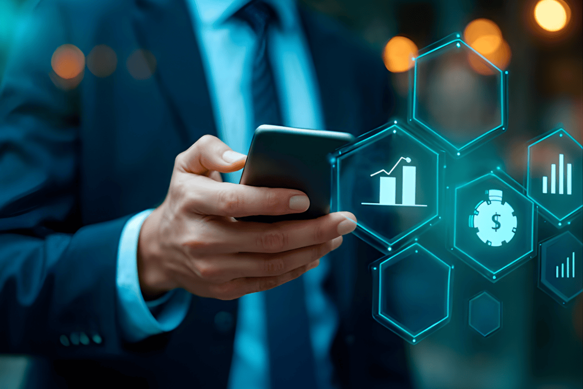 Mobile App Development