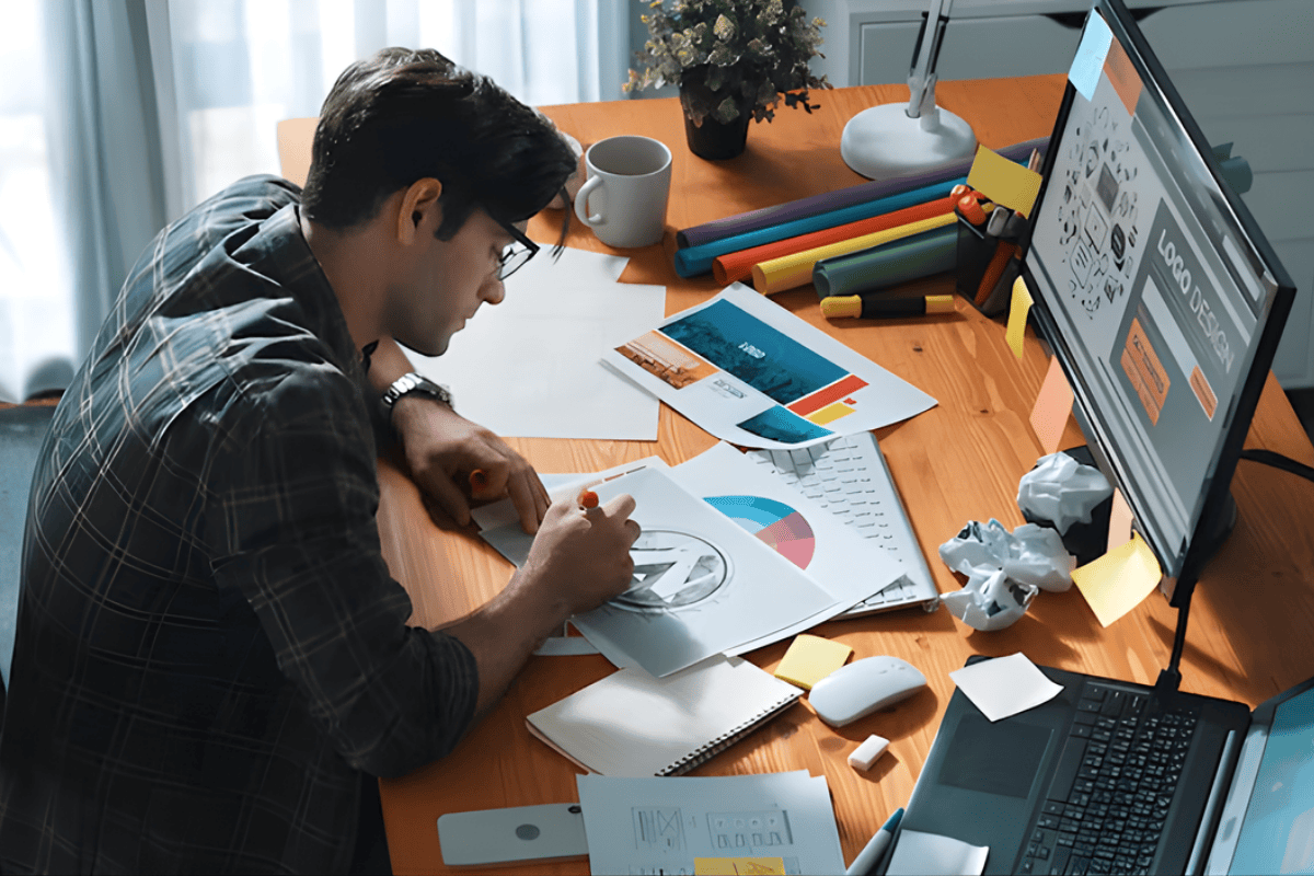 How Do Graphic Design Services