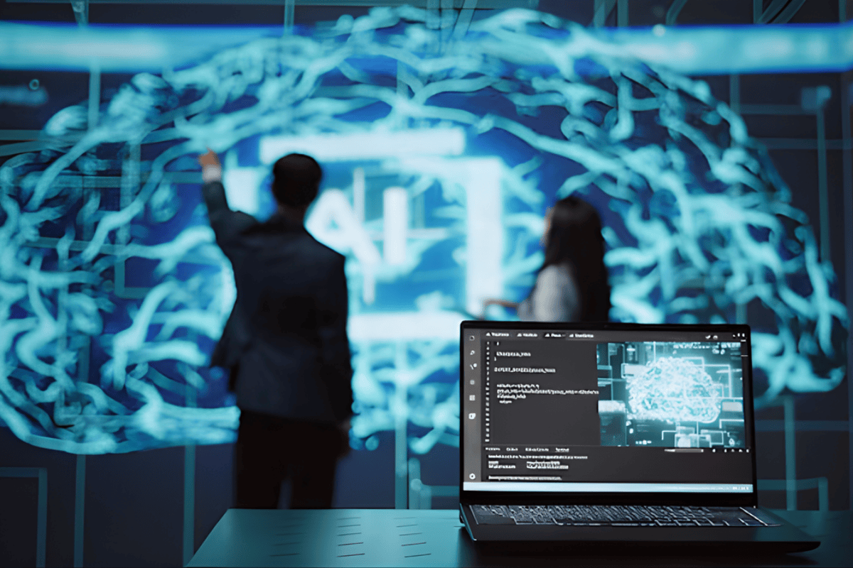 AI Software Development