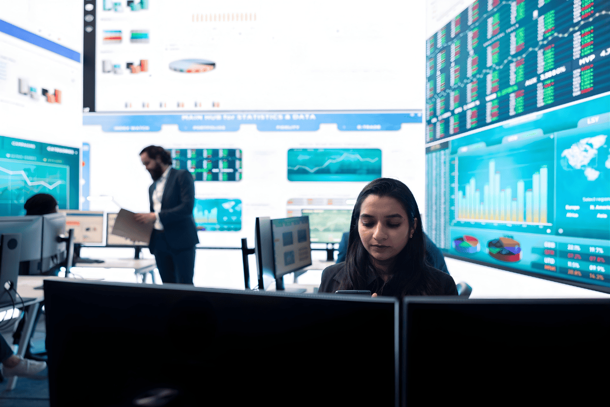 Outsource Data Management Services