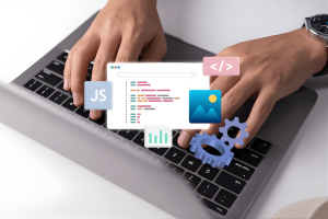 Custom Web Application Development Services