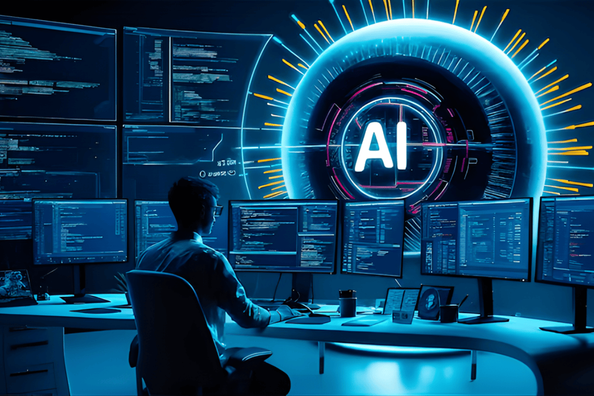 Top AI Development Frameworks