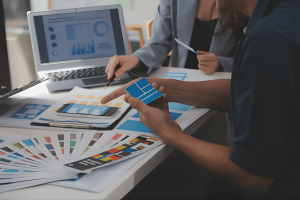 Branding Services Increase Revenue