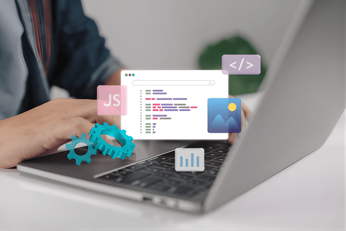 web development stacks