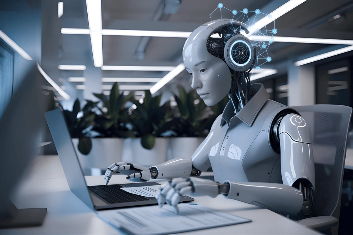 Top 10 AI Consulting Companies in the USA