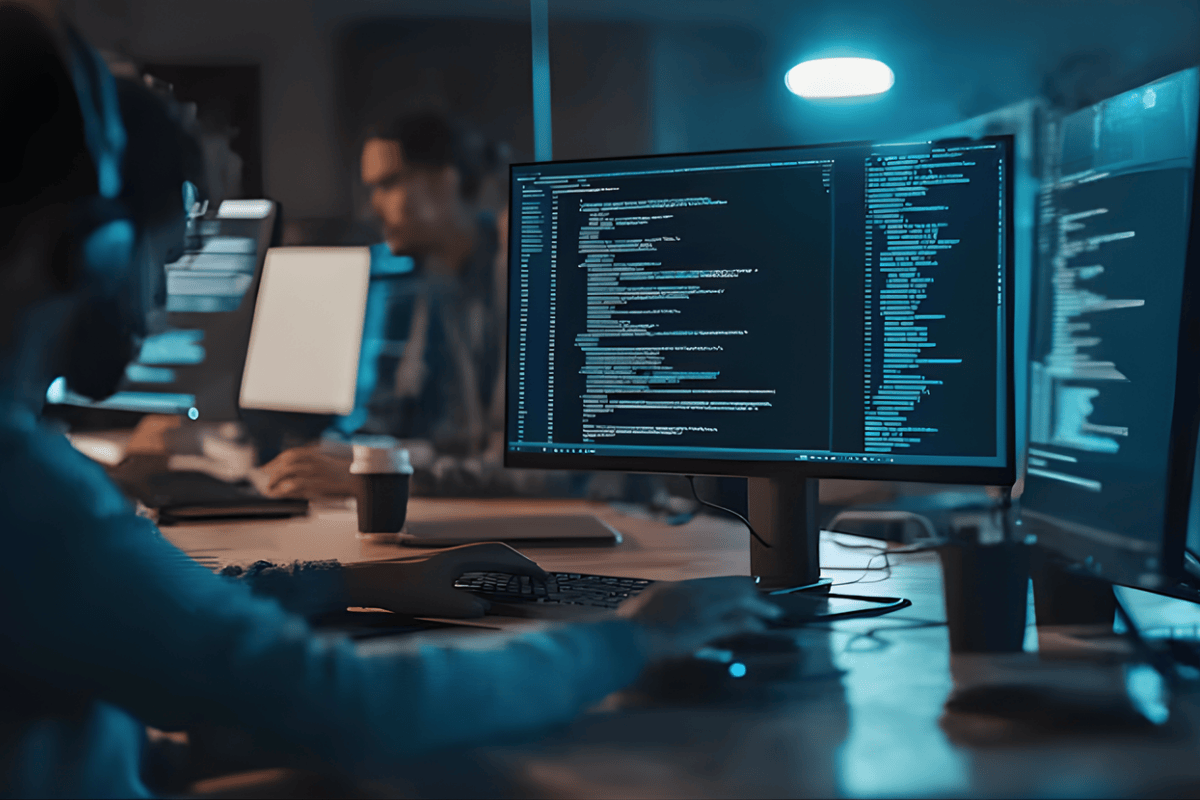 Web Development Is Evolving