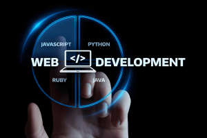 Web Development Trends